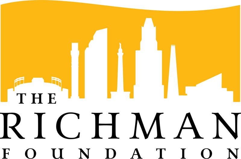 Richman logo